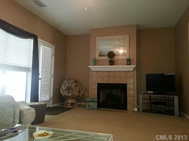 17430 Tuscany Ln #17430, Cornelius, NC 28031