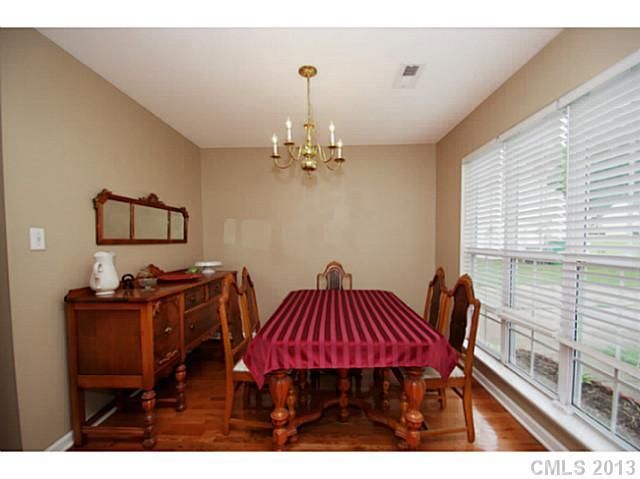 8526 Conner Ridge Ln, Charlotte, NC 28269