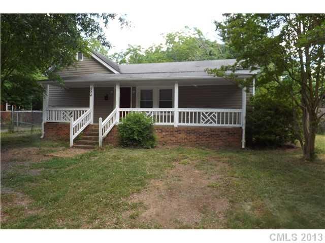 524 West Park Dr, Monroe, NC 28112