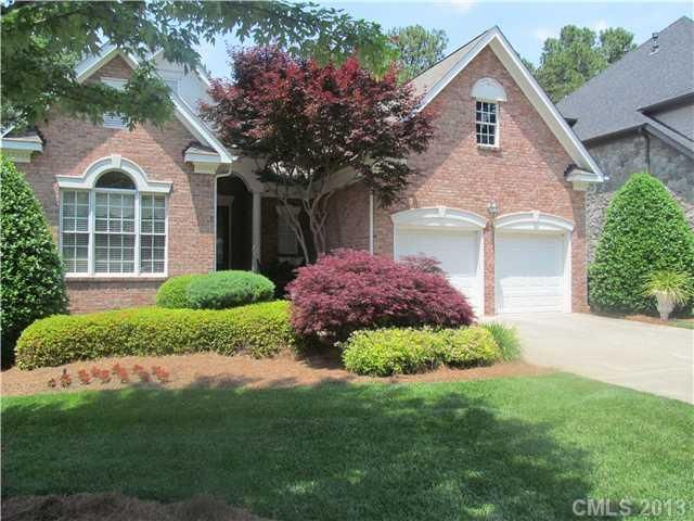 17407 Summer Place Dr, Cornelius, NC 28031