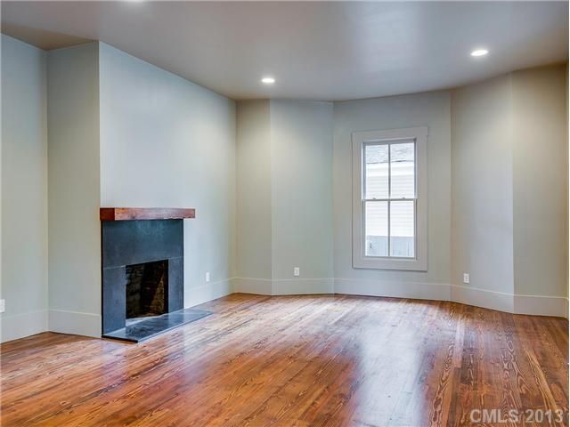 1715 Euclid Ave, Charlotte, NC 28203