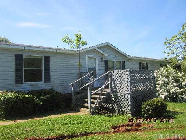 7129 Ed Willis Rd, Vale, NC 28168