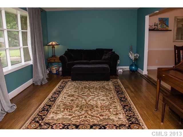 4926 Currituck Dr, Charlotte, NC 28210