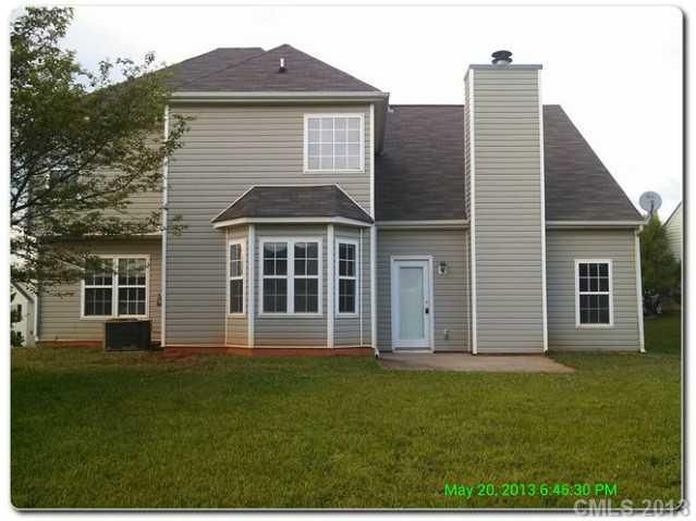 11036 Padderborn Ct, Charlotte, NC 28215