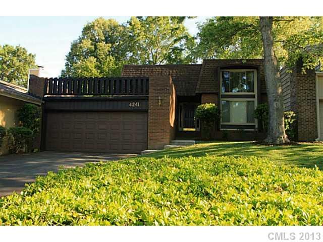 4241 Burning Tree Dr #248, Charlotte, NC 28277