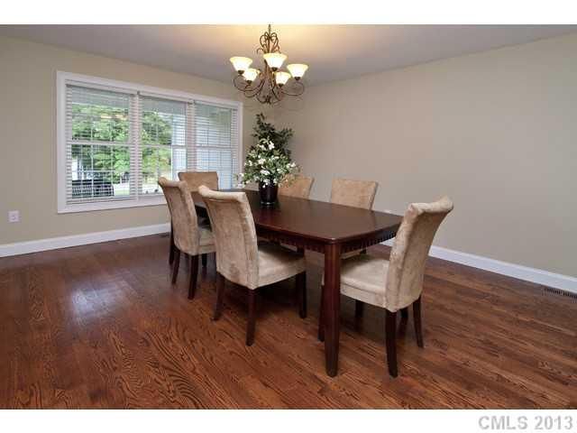 588 Kenway Loop #12, Mooresville, NC 28117