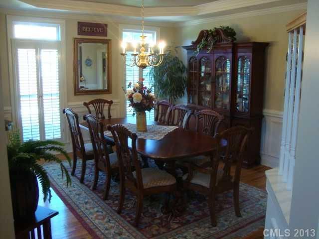 12208 Bridge Creek Way, Charlotte, NC 28277