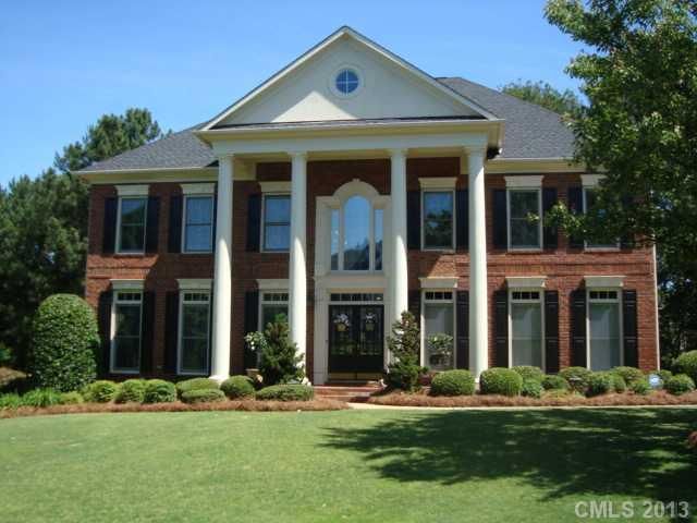 12208 Bridge Creek Way, Charlotte, NC 28277