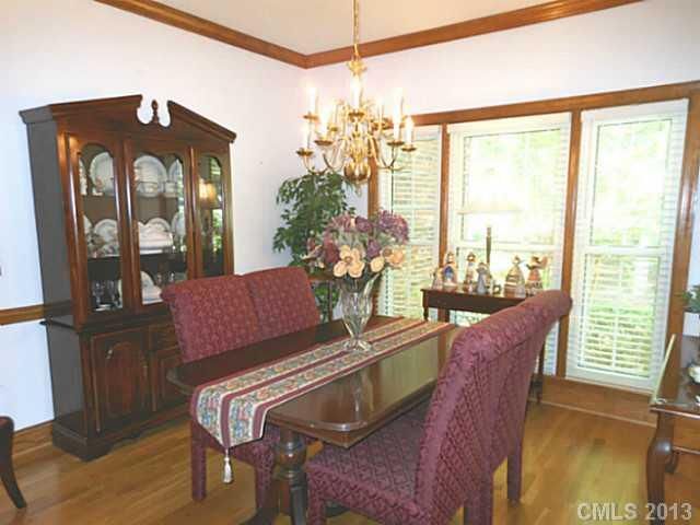2411 Willowbrook Dr #4, Matthews, NC 28104