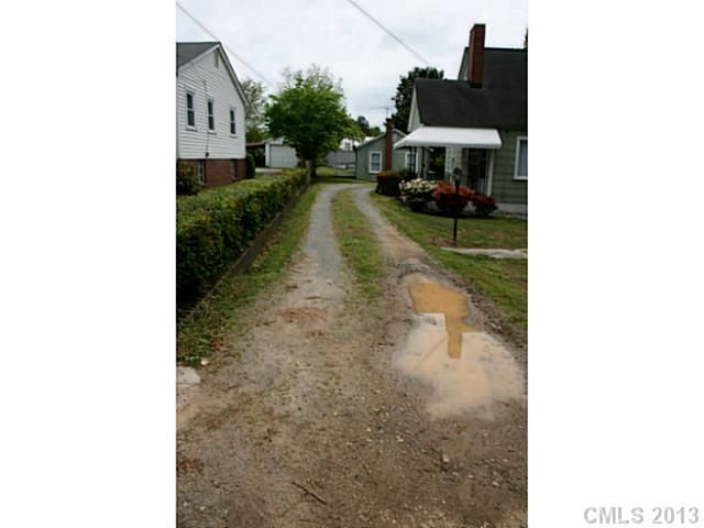 919 Juniper Ave, Kannapolis, NC 28081
