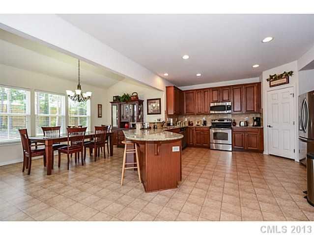 3897 Harmattan Dr, Denver, NC 28037