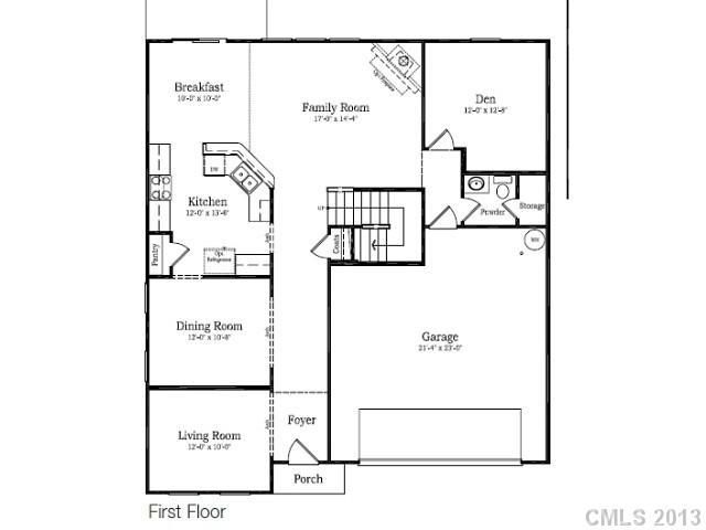 6092 Piscataway Ct #41, Rock Hill, SC 29732