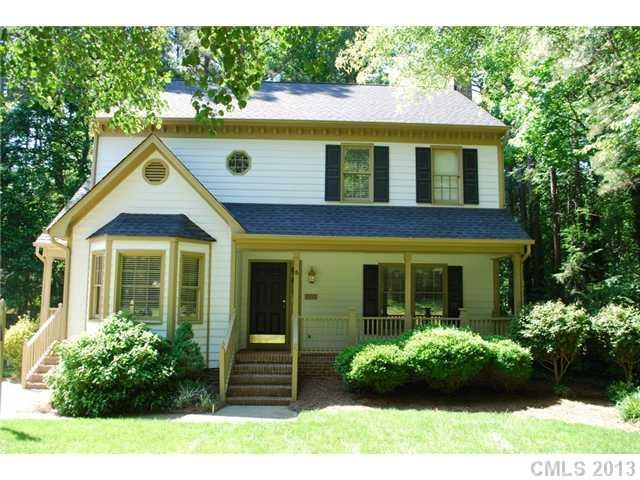 264 SW Lemon Tree Ln, Concord, NC 28025