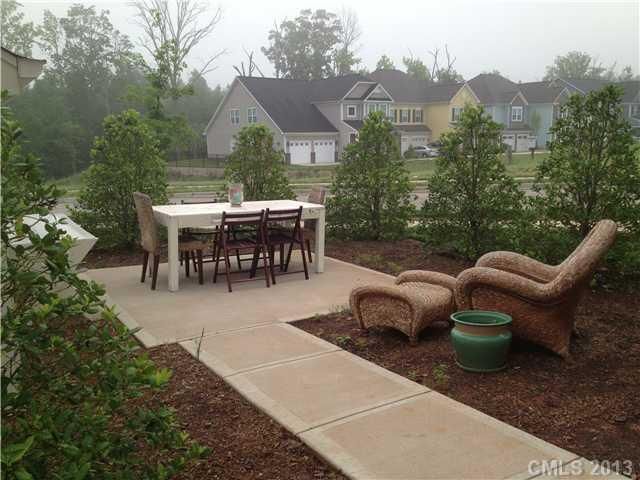 15818 Kiser Corner Ln, Davidson, NC 28036