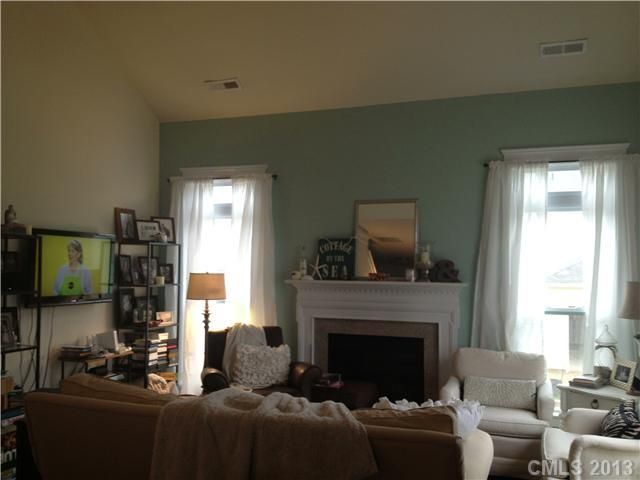 15818 Kiser Corner Ln, Davidson, NC 28036