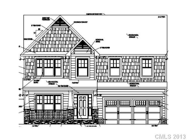 10318 Killogrin Way, Pineville, NC 28134