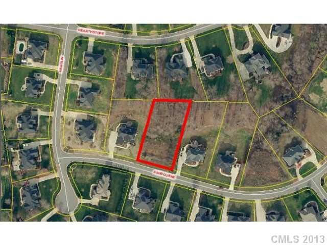 2575 Ashbourne Dr, Gastonia, NC 28056