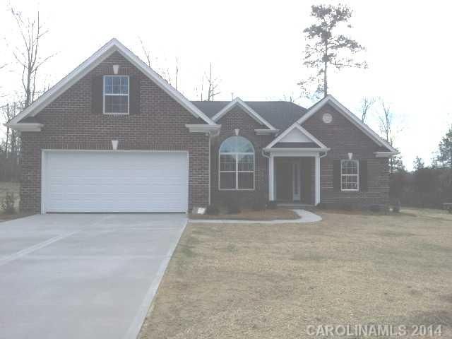 12860 Hill Pine Rd #60, Midland, NC 28107