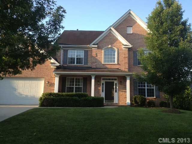 2425 Portstewart Ln, Charlotte, NC 28270