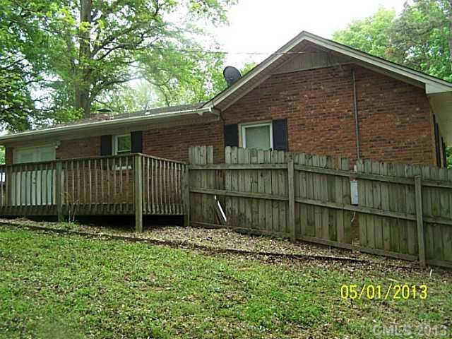 1009 Elm St, Monroe, NC 28112
