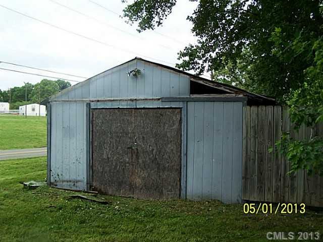 1009 Elm St, Monroe, NC 28112