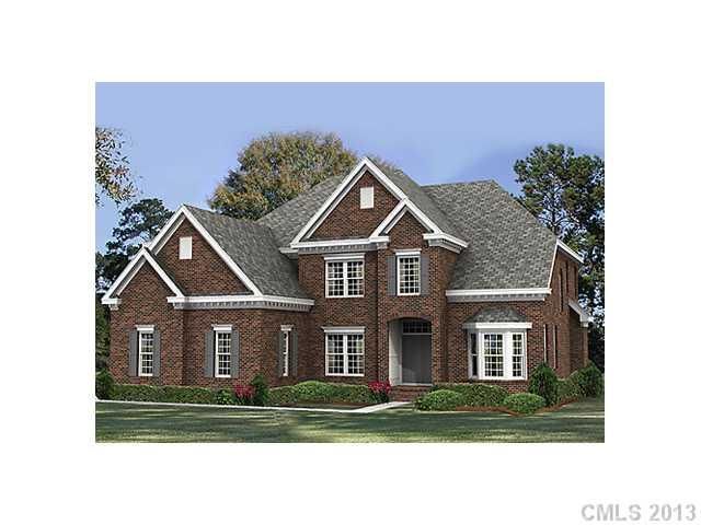 17032 Turtle Point Rd, Charlotte, NC 28278