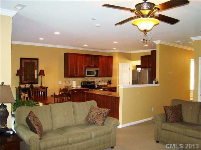 6689 Thistle Down Dr, Harrisburg, NC 28075