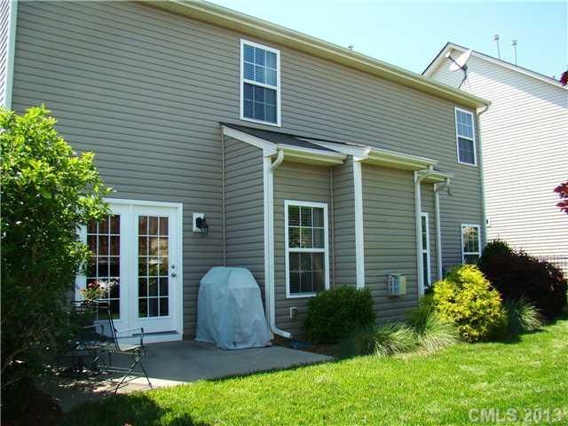 6689 Thistle Down Dr, Harrisburg, NC 28075