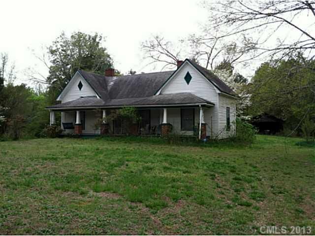 5750 Tuckaseegee Rd, Kannapolis, NC 28081
