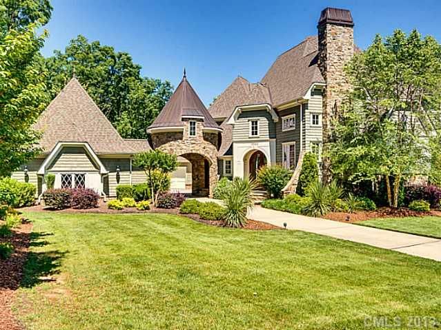 16340 Belle Isle Dr #41, Cornelius, NC 28031