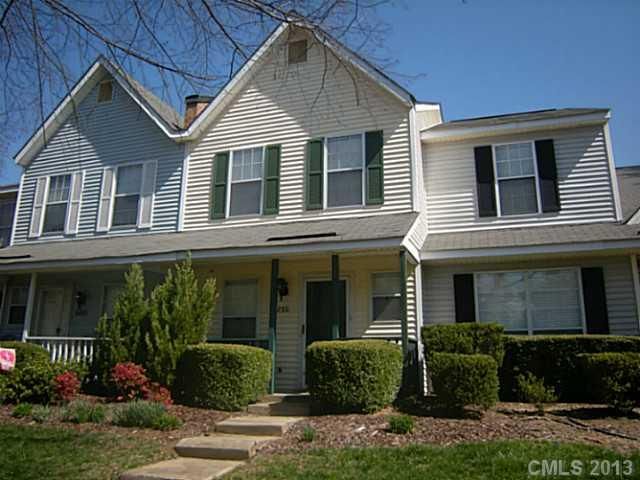 8290 Golf Ridge Dr #., Charlotte, NC 28277