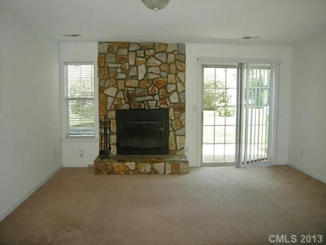 8290 Golf Ridge Dr #., Charlotte, NC 28277