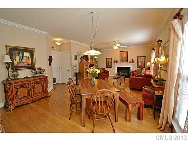 10032 Percussion Ct, Charlotte, NC 28270