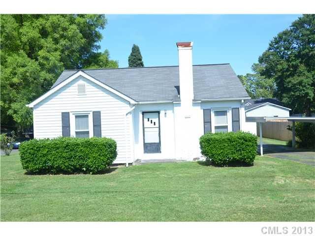 1905 Pennsylvania Ave #23-25, Kannapolis, NC 28083