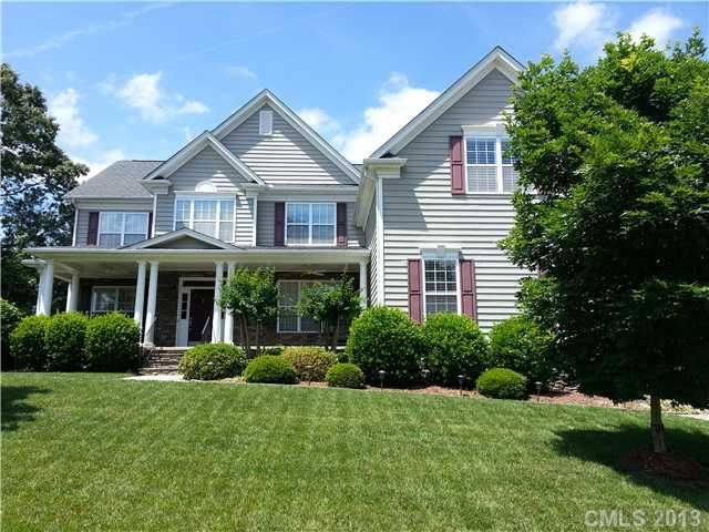 3004 Balfour Ct, Waxhaw, NC 28173