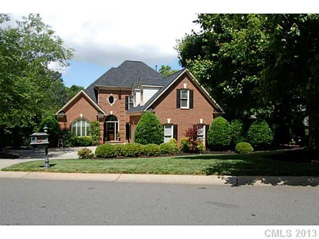 10842 Alexander Mill Dr, Charlotte, NC 28277