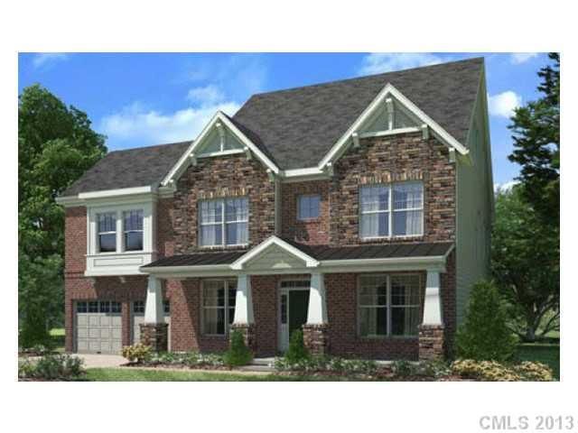 10993 Slate Ter #WFH 5, Davidson, NC 28036