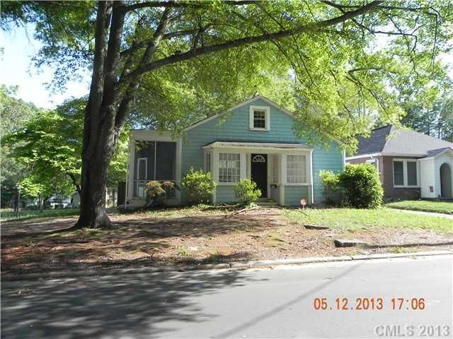 501 6th Ave, Gastonia, NC 28052
