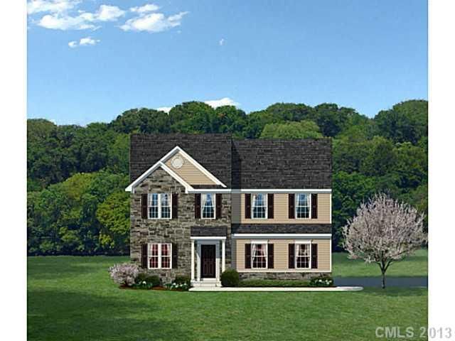 11241 Sidney Crest Dr, Charlotte, NC 28213