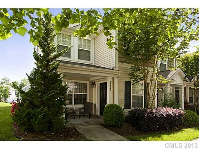 10541 Trolley Run Dr #74, Cornelius, NC 28031