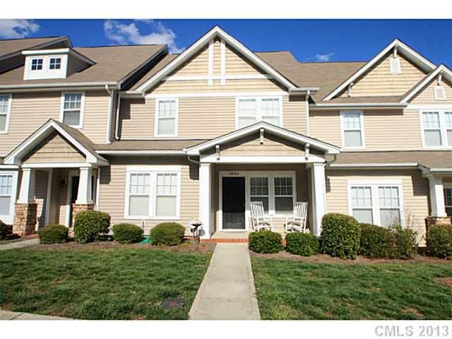 1004 Laparc Ln #185e, Indian Trail, NC 28079