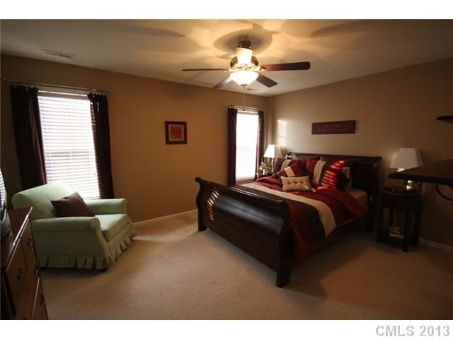 10317 Orchard Grass Ct, Charlotte, NC 28278