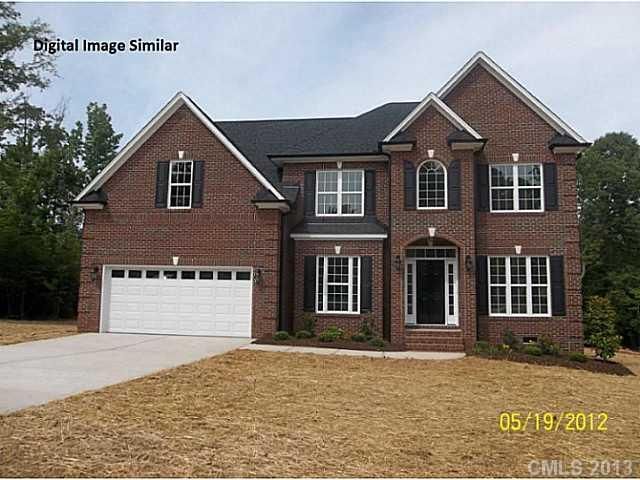 4740 Mcchesney Dr, Gastonia, NC 28056