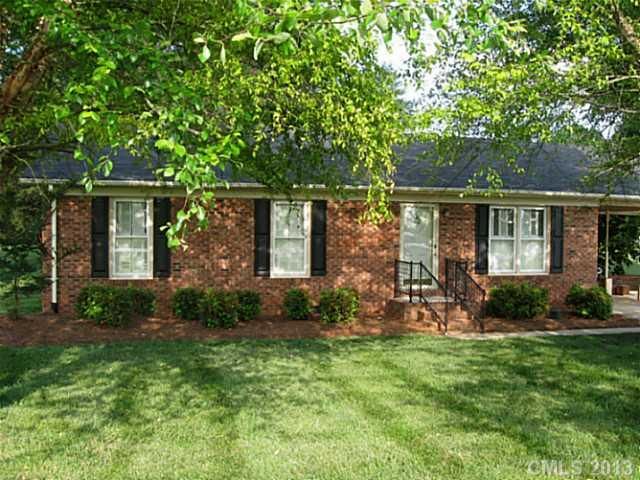 1900 Irish Potato Rd, Concord, NC 28025