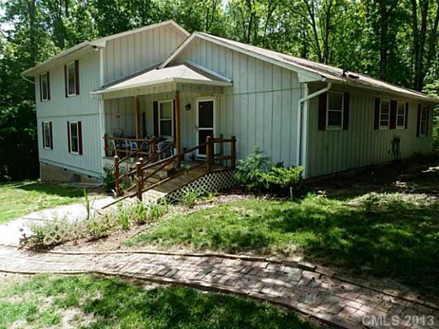 8013 Rillwood Dr, Waxhaw, NC 28173