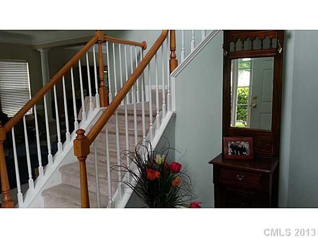 8373 Bampton Dr, Concord, NC 28027