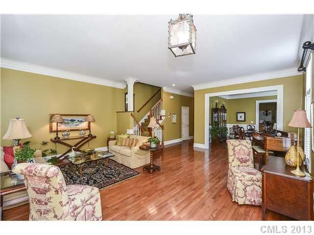 458 O Henry Ave, Davidson, NC 28036