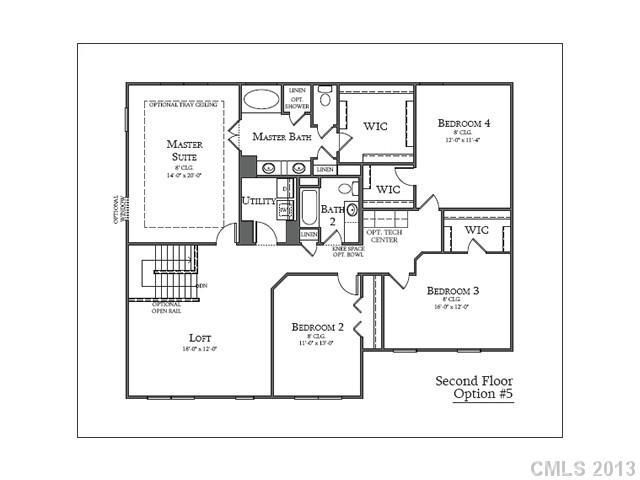 2841 Florida Ave, Charlotte, NC 28205