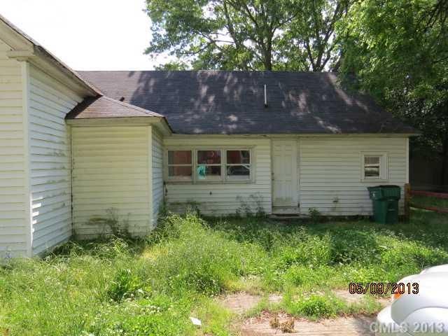 2815 Yadkin Ave, Charlotte, NC 28205