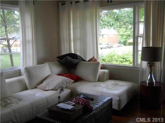 4826 Keats Ave, Charlotte, NC 28212